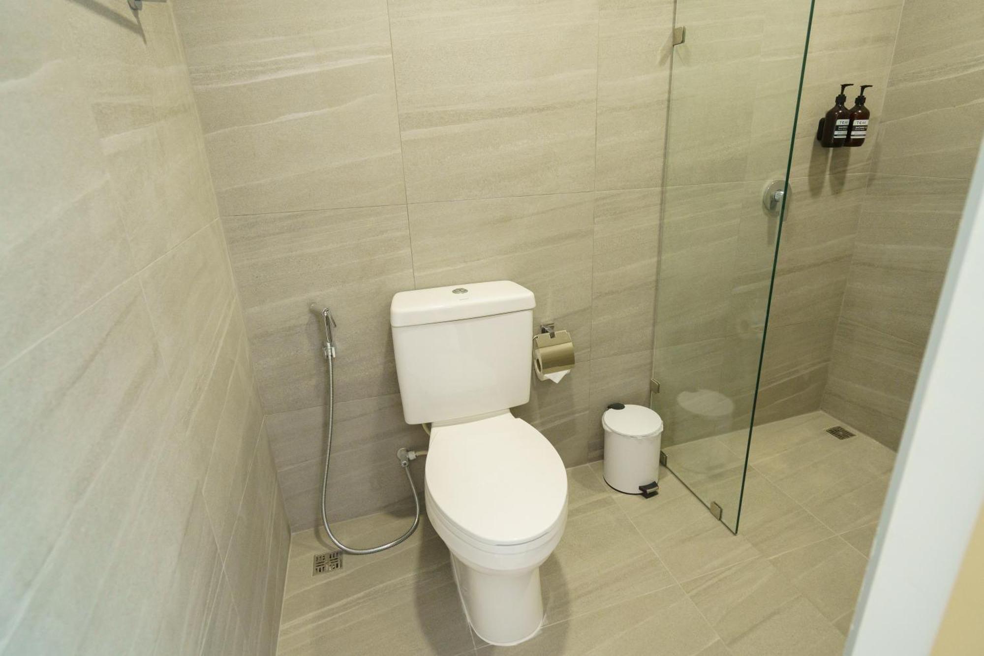 Lis Hotel Chiangmai Chiang Mai Eksteriør bilde