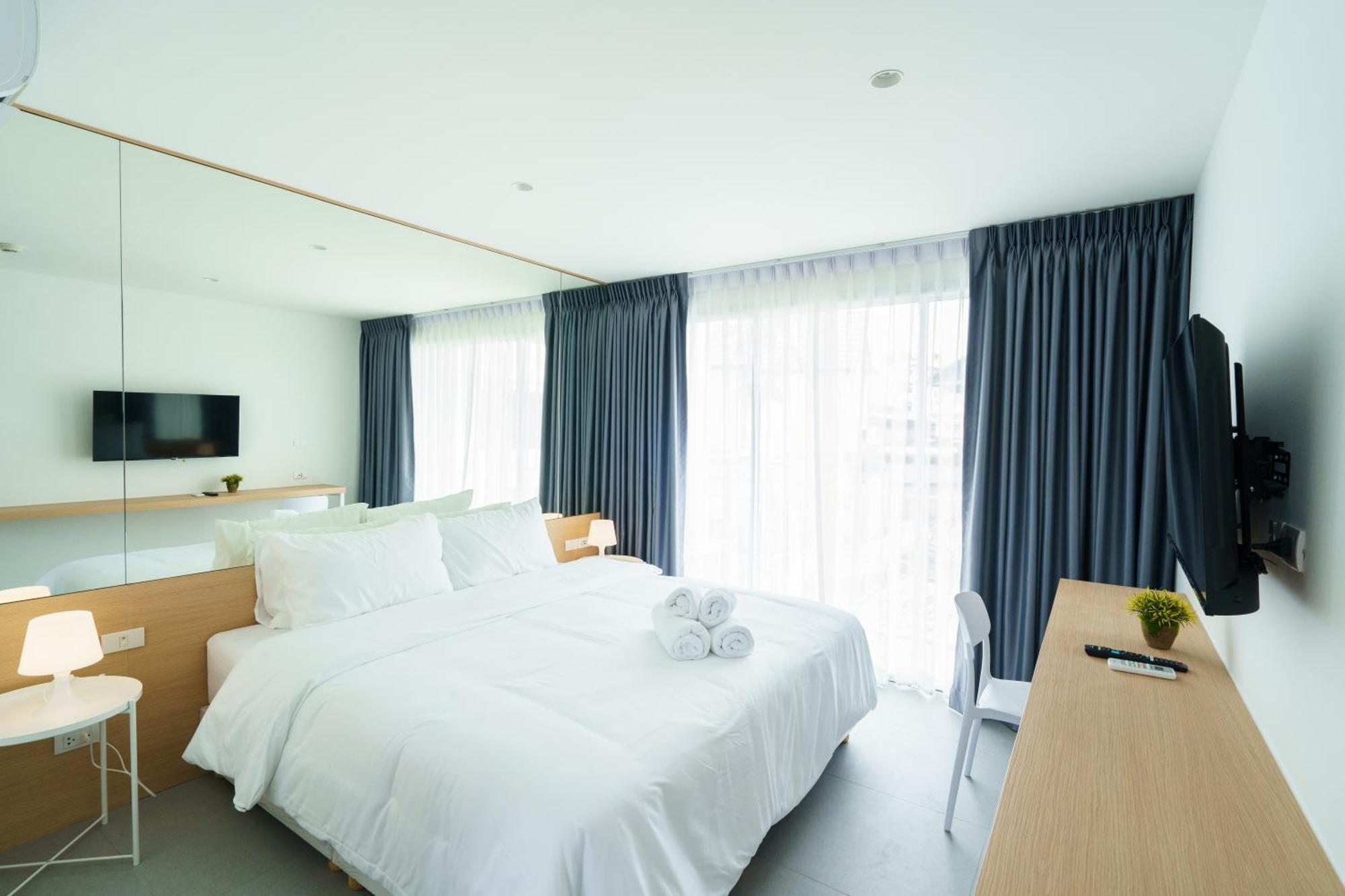 Lis Hotel Chiangmai Chiang Mai Eksteriør bilde
